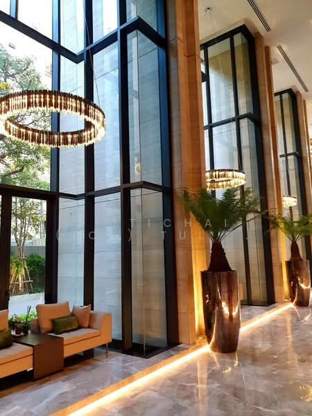 The Line Phahon-Pradipat, Bangkok, 21 Pradiphat Road, Samsen Nai, Phaya Thai, Bangkok, 1 Bedroom, 34 sqm, Condo For Sale, by Sittichai (Ice) Tulyanon, 60250099 - DDproperty.com