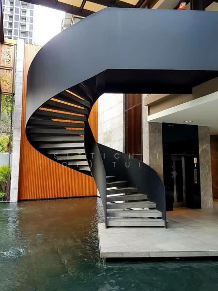 The Line Phahon-Pradipat : The Line พหลฯ-ประดิพัทธ์, กรุงเทพ, 21 ประดิพัทธิ์, สามเสนใน, พญาไท, กรุงเทพ, 34 ตร.ม., คอนโด ขาย, โดย Sittichai (Ice) Tulyanon, 60250099 - DDproperty.com