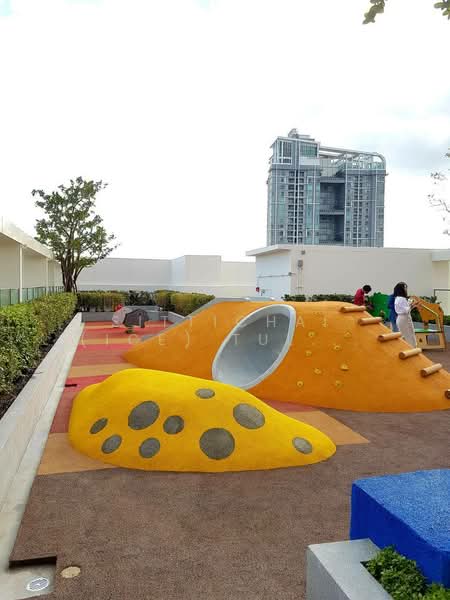 The Line Phahon-Pradipat, Bangkok, 21 Pradiphat Road, Samsen Nai, Phaya Thai, Bangkok, 1 Bedroom, 34 sqm, Condo For Sale, by Sittichai (Ice) Tulyanon, 60250099 - DDproperty.com