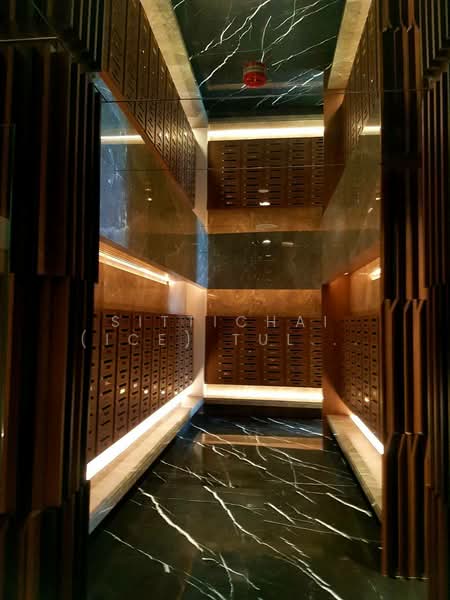 The Line Phahon-Pradipat, Bangkok, 21 Pradiphat Road, Samsen Nai, Phaya Thai, Bangkok, 1 Bedroom, 34 sqm, Condo For Sale, by Sittichai (Ice) Tulyanon, 60250099 - DDproperty.com