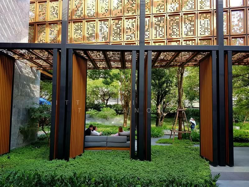 The Line Phahon-Pradipat, Bangkok, 21 Pradiphat Road, Samsen Nai, Phaya Thai, Bangkok, 1 Bedroom, 34 sqm, Condo For Sale, by Sittichai (Ice) Tulyanon, 60250099 - DDproperty.com