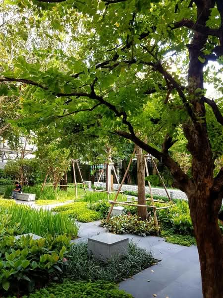 The Line Phahon-Pradipat, Bangkok, 21 Pradiphat Road, Samsen Nai, Phaya Thai, Bangkok, 1 Bedroom, 34 sqm, Condo For Sale, by Sittichai (Ice) Tulyanon, 60250099 - DDproperty.com