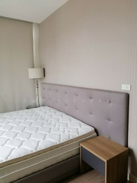 The Capital Ratchaprarop-Vibhavadi, Bangkok, 99 Thanon Asok-Din Daeng, Samsen Nai, Phaya Thai, Bangkok, 2 Bedrooms, 50 sqm, Condo For Sale, by Sittichai (Ice) Tulyanon, 60250101 - DDproperty.com