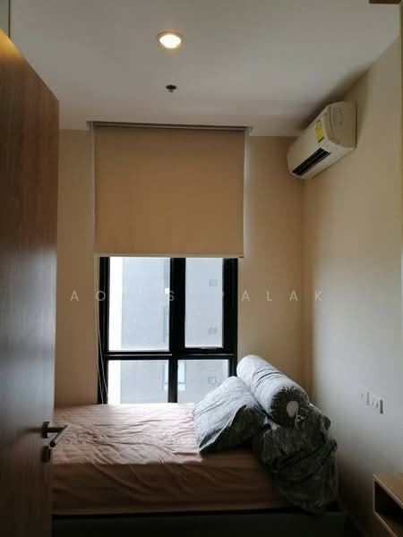The Capital Ratchaprarop-Vibhavadi, Bangkok, 99 Thanon Asok-Din Daeng, Samsen Nai, Phaya Thai, Bangkok, 2 Bedrooms, 50 sqm, Condo For Sale, by Sittichai (Ice) Tulyanon, 60250101 - DDproperty.com