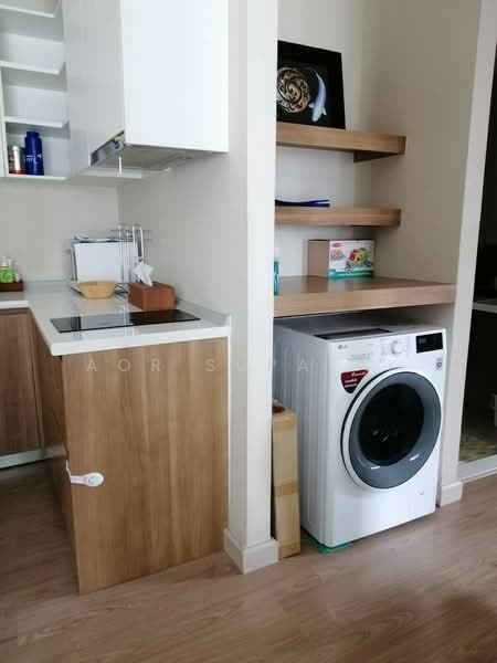 The Capital Ratchaprarop-Vibhavadi, Bangkok, 99 Thanon Asok-Din Daeng, Samsen Nai, Phaya Thai, Bangkok, 2 Bedrooms, 50 sqm, Condo For Sale, by Sittichai (Ice) Tulyanon, 60250101 - DDproperty.com