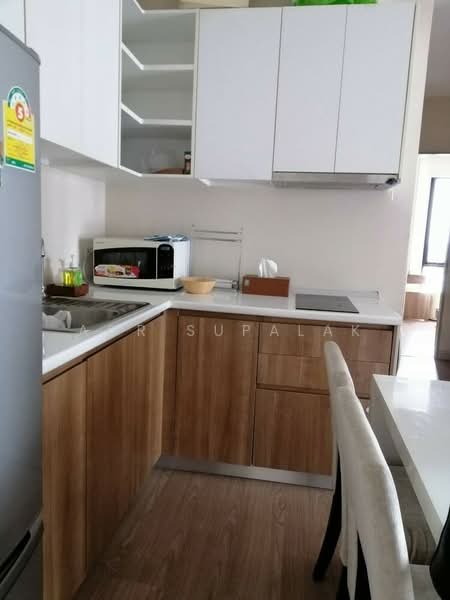 The Capital Ratchaprarop-Vibhavadi, Bangkok, 99 Thanon Asok-Din Daeng, Samsen Nai, Phaya Thai, Bangkok, 2 Bedrooms, 50 sqm, Condo For Sale, by Sittichai (Ice) Tulyanon, 60250101 - DDproperty.com
