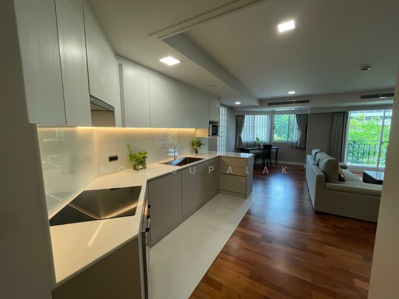 Kasturi Living : คัสทุริ ลิฟวิ่ง, กรุงเทพ, 12 ซอย สุขุมวิท 34, คลองตัน, คลองเตย, กรุงเทพ, 150 ตร.ม., คอนโด ให้เช่า, โดย Sittichai (Ice) Tulyanon, 60250103 - DDproperty.com