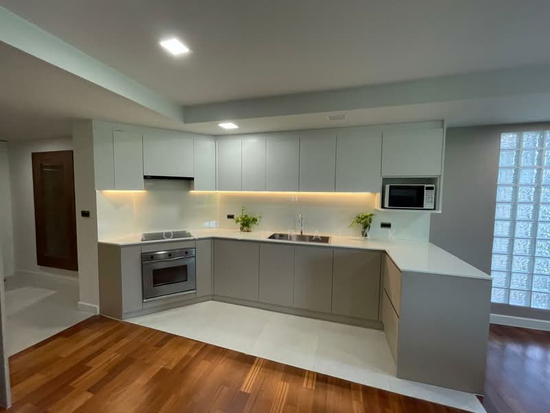 Kasturi Living : คัสทุริ ลิฟวิ่ง, กรุงเทพ, 12 ซอย สุขุมวิท 34, คลองตัน, คลองเตย, กรุงเทพ, 150 ตร.ม., คอนโด ให้เช่า, โดย Sittichai (Ice) Tulyanon, 60250103 - DDproperty.com