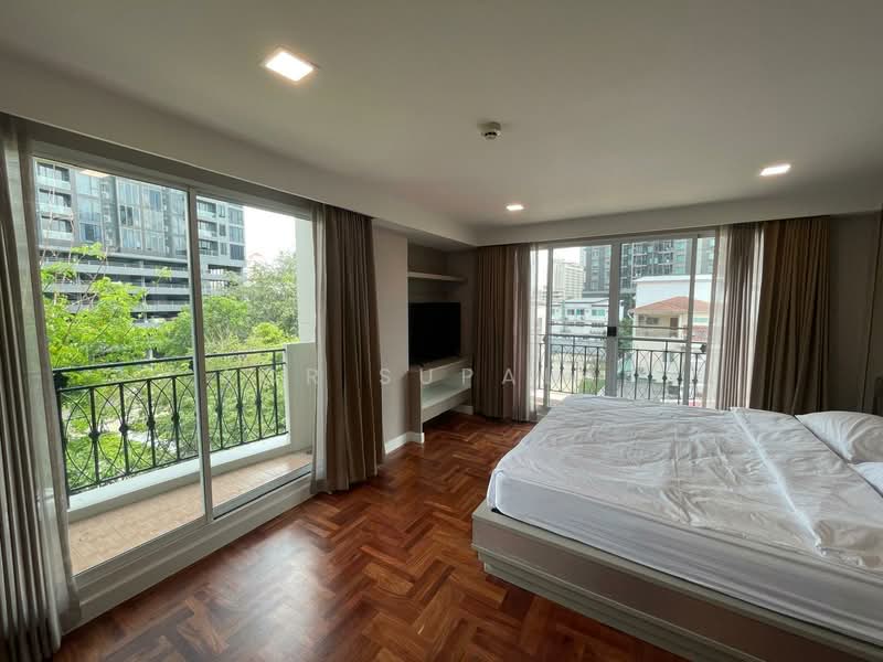 Kasturi Living, Bangkok, 12 Soi Sukhumvit 34, Khong Tan, Khlong Toei, Bangkok, 2 Bedrooms, 150 sqm, Condo For Rent, by Sittichai (Ice) Tulyanon, 60250103 - DDproperty.com