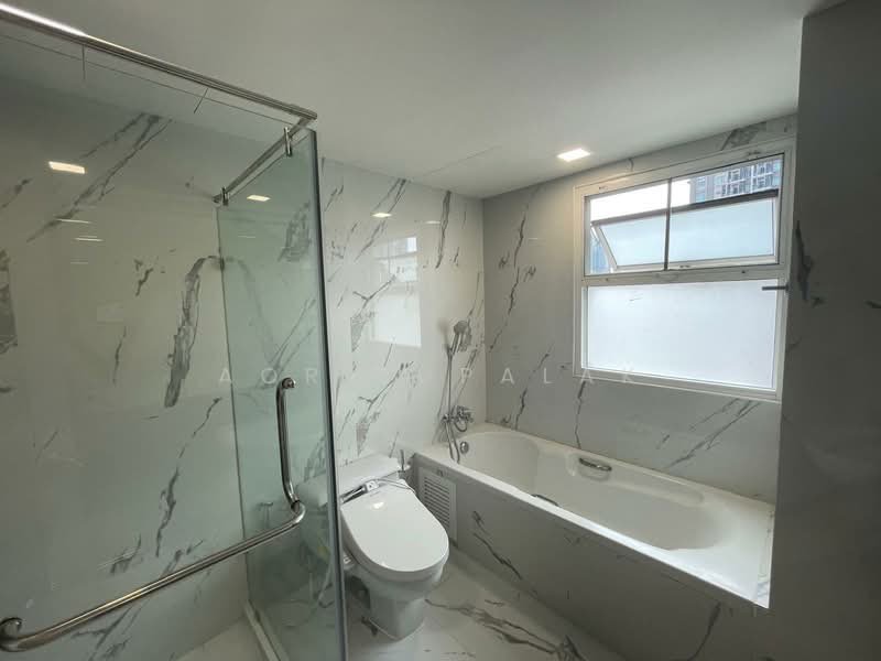 Kasturi Living, Bangkok, 12 Soi Sukhumvit 34, Khong Tan, Khlong Toei, Bangkok, 2 Bedrooms, 150 sqm, Condo For Rent, by Sittichai (Ice) Tulyanon, 60250103 - DDproperty.com