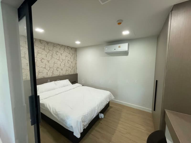 Kasturi Living, Bangkok, 12 Soi Sukhumvit 34, Khong Tan, Khlong Toei, Bangkok, 2 Bedrooms, 150 sqm, Condo For Rent, by Sittichai (Ice) Tulyanon, 60250103 - DDproperty.com