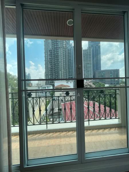 Kasturi Living, Bangkok, 12 Soi Sukhumvit 34, Khong Tan, Khlong Toei, Bangkok, 2 Bedrooms, 150 sqm, Condo For Rent, by Sittichai (Ice) Tulyanon, 60250103 - DDproperty.com