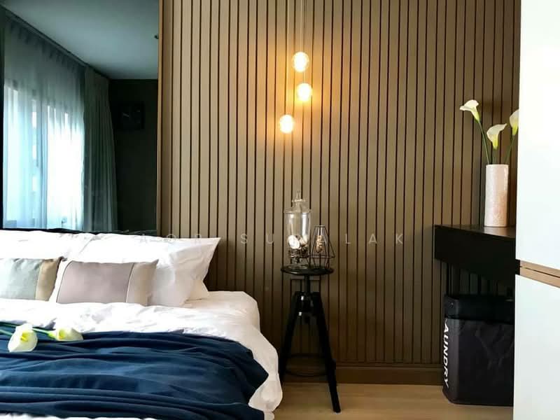 The Nest Sukhumvit 22, Bangkok, 22 Soi Setthi Thawi Sap, Sukhumvit 22, Khlong Toei, Khlong Toei, Bangkok, 1 Bedroom, 30 sqm, Condo For Sale, by Sittichai (Ice) Tulyanon, 60250104 - DDproperty.com