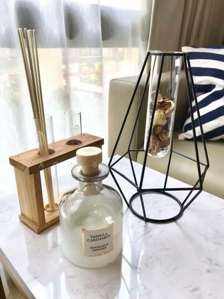 The Nest Sukhumvit 22, Bangkok, 22 Soi Setthi Thawi Sap, Sukhumvit 22, Khlong Toei, Khlong Toei, Bangkok, 1 Bedroom, 30 sqm, Condo For Sale, by Sittichai (Ice) Tulyanon, 60250104 - DDproperty.com