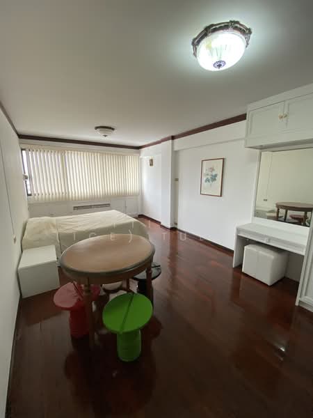 Yada Residential, Bangkok, 16 Phrom Sak Alley, Khlong Tan Nua, Watthana, Bangkok, 3 Bedrooms, 173 sqm, Condo For Rent, by Sittichai (Ice) Tulyanon, 60250105 - DDproperty.com