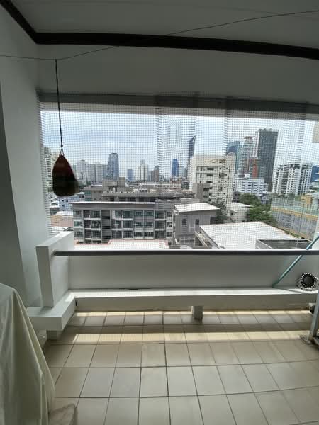 Yada Residential, Bangkok, 16 Phrom Sak Alley, Khlong Tan Nua, Watthana, Bangkok, 3 Bedrooms, 173 sqm, Condo For Rent, by Sittichai (Ice) Tulyanon, 60250105 - DDproperty.com