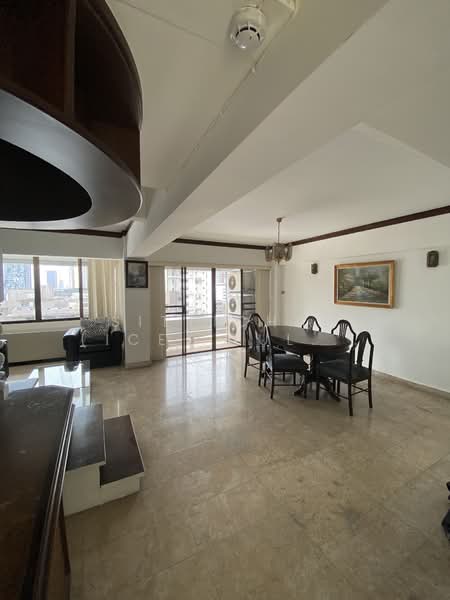 Yada Residential, Bangkok, 16 Phrom Sak Alley, Khlong Tan Nua, Watthana, Bangkok, 3 Bedrooms, 173 sqm, Condo For Rent, by Sittichai (Ice) Tulyanon, 60250105 - DDproperty.com