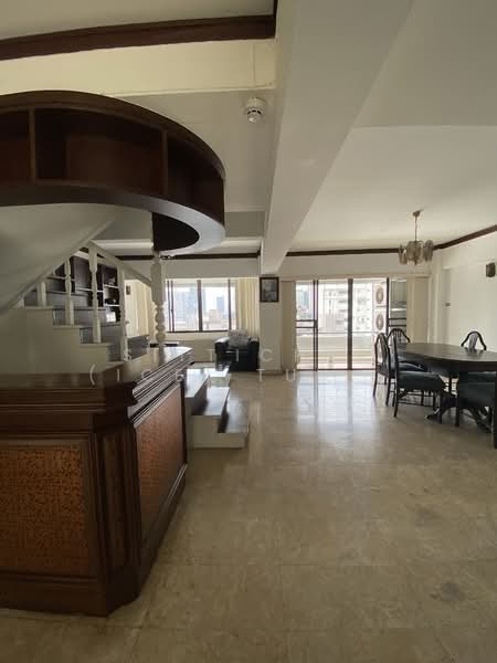 Yada Residential, Bangkok, 16 Phrom Sak Alley, Khlong Tan Nua, Watthana, Bangkok, 3 Bedrooms, 173 sqm, Condo For Rent, by Sittichai (Ice) Tulyanon, 60250105 - DDproperty.com