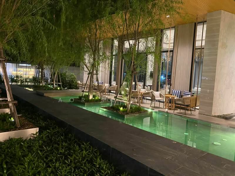 The Nest Sukhumvit 71 : เดอะ เนสท์ สุขุมวิท 71, กรุงเทพ, 17 ซอยปรีดีพนมยงค์ 2, พระโขนงเหนือ, วัฒนา, กรุงเทพ, 26 ตร.ม., คอนโด ขาย, โดย Sittichai (Ice) Tulyanon, 60250106 - DDproperty.com