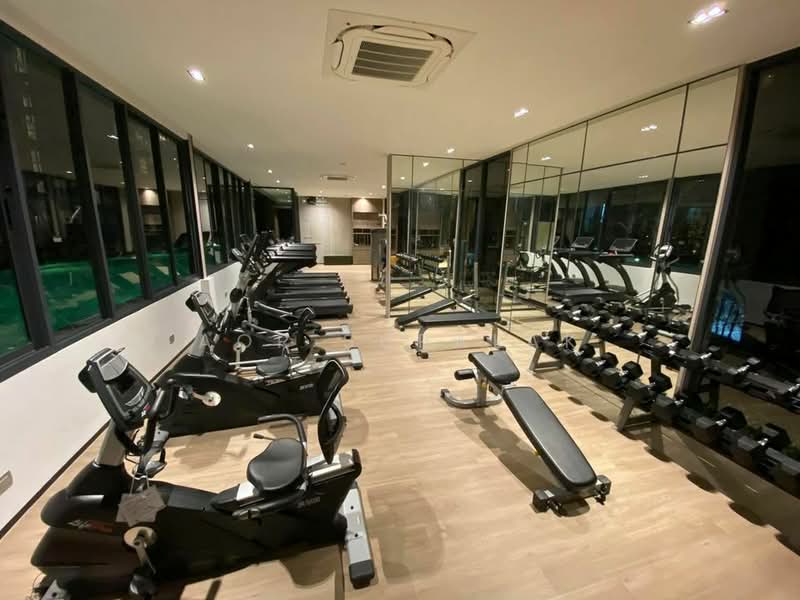 The Nest Sukhumvit 71 : เดอะ เนสท์ สุขุมวิท 71, กรุงเทพ, 17 ซอยปรีดีพนมยงค์ 2, พระโขนงเหนือ, วัฒนา, กรุงเทพ, 26 ตร.ม., คอนโด ขาย, โดย Sittichai (Ice) Tulyanon, 60250106 - DDproperty.com