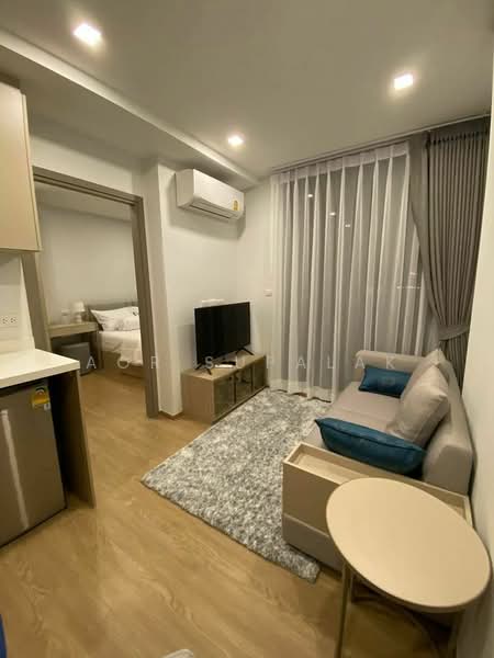 The Nest Sukhumvit 71, Bangkok, 17 Soi Pridi Banomyong 2, Phra Kanong Nua, Watthana, Bangkok, 1 Bedroom, 26 sqm, Condo For Sale, by Sittichai (Ice) Tulyanon, 60250106 - DDproperty.com