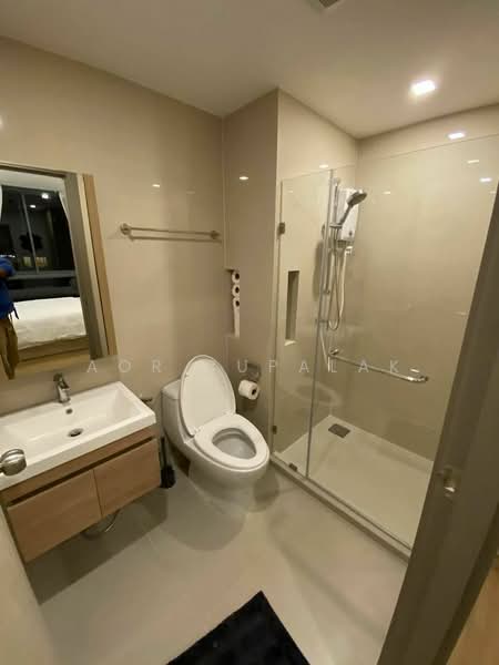 The Nest Sukhumvit 71 : เดอะ เนสท์ สุขุมวิท 71, กรุงเทพ, 17 ซอยปรีดีพนมยงค์ 2, พระโขนงเหนือ, วัฒนา, กรุงเทพ, 26 ตร.ม., คอนโด ขาย, โดย Sittichai (Ice) Tulyanon, 60250106 - DDproperty.com