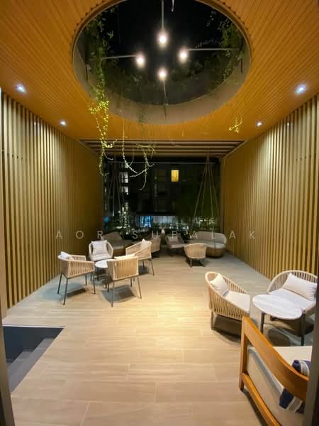 The Nest Sukhumvit 71 : เดอะ เนสท์ สุขุมวิท 71, กรุงเทพ, 17 ซอยปรีดีพนมยงค์ 2, พระโขนงเหนือ, วัฒนา, กรุงเทพ, 26 ตร.ม., คอนโด ขาย, โดย Sittichai (Ice) Tulyanon, 60250106 - DDproperty.com