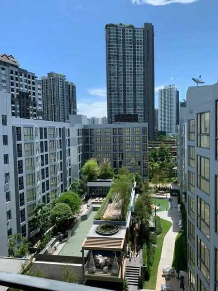 The Nest Sukhumvit 71, Bangkok, 17 Soi Pridi Banomyong 2, Phra Kanong Nua, Watthana, Bangkok, 1 Bedroom, 26 sqm, Condo For Sale, by Sittichai (Ice) Tulyanon, 60250106 - DDproperty.com