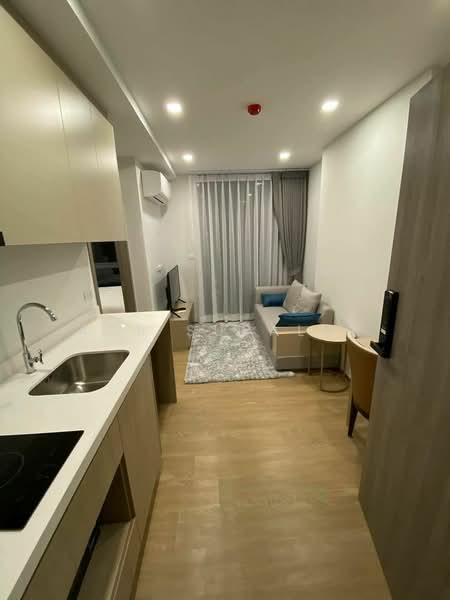 The Nest Sukhumvit 71 : เดอะ เนสท์ สุขุมวิท 71, กรุงเทพ, 17 ซอยปรีดีพนมยงค์ 2, พระโขนงเหนือ, วัฒนา, กรุงเทพ, 26 ตร.ม., คอนโด ขาย, โดย Sittichai (Ice) Tulyanon, 60250106 - DDproperty.com