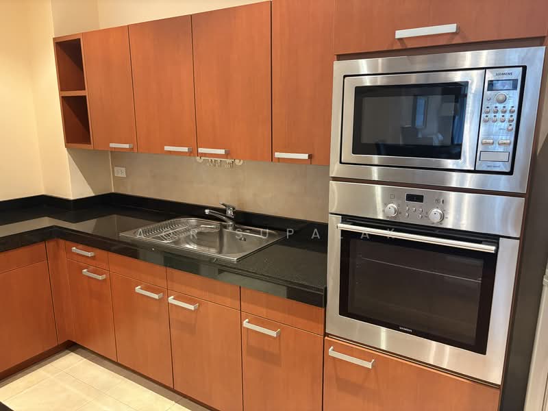 The Cadogan Private Residence, Bangkok, Soi Sukhumvit 39, Khlong Tan Nua, Watthana, Bangkok, 2 Bedrooms, 175 sqm, Condo For Rent, by Sittichai (Ice) Tulyanon, 60250107 - DDproperty.com