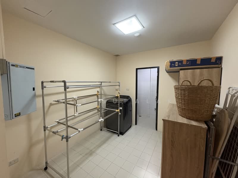 The Cadogan Private Residence : เดอะ คาโดแกน ไพรเวท เรสซิเด้นท์, กรุงเทพ, ซอยสุขุมวิท 39, คลองตันเหนือ, วัฒนา, กรุงเทพ, 175 ตร.ม., คอนโด ให้เช่า, โดย Sittichai (Ice) Tulyanon, 60250107 - DDproperty.com