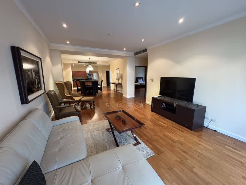 The Cadogan Private Residence, Bangkok, Soi Sukhumvit 39, Khlong Tan Nua, Watthana, Bangkok, 2 Bedrooms, 175 sqm, Condo For Rent, by Sittichai (Ice) Tulyanon, 60250107 - DDproperty.com