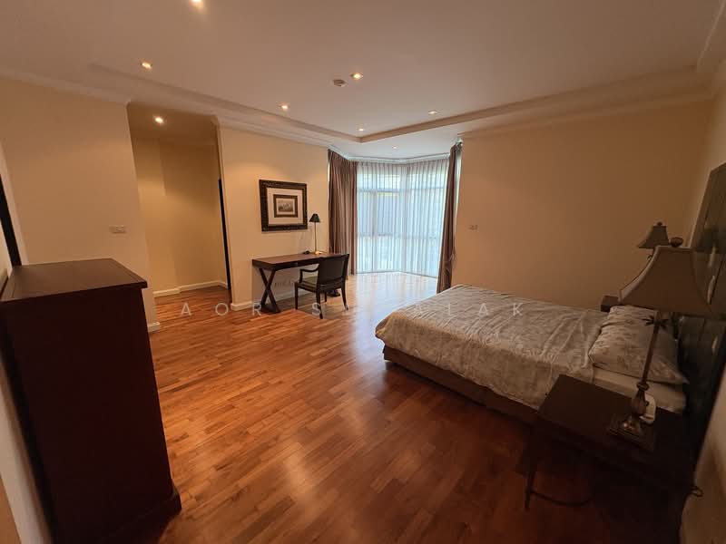 The Cadogan Private Residence, Bangkok, Soi Sukhumvit 39, Khlong Tan Nua, Watthana, Bangkok, 2 Bedrooms, 175 sqm, Condo For Rent, by Sittichai (Ice) Tulyanon, 60250107 - DDproperty.com