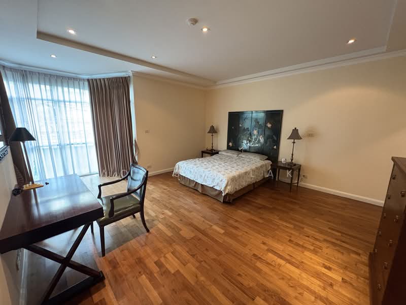 The Cadogan Private Residence, Bangkok, Soi Sukhumvit 39, Khlong Tan Nua, Watthana, Bangkok, 2 Bedrooms, 175 sqm, Condo For Rent, by Sittichai (Ice) Tulyanon, 60250107 - DDproperty.com