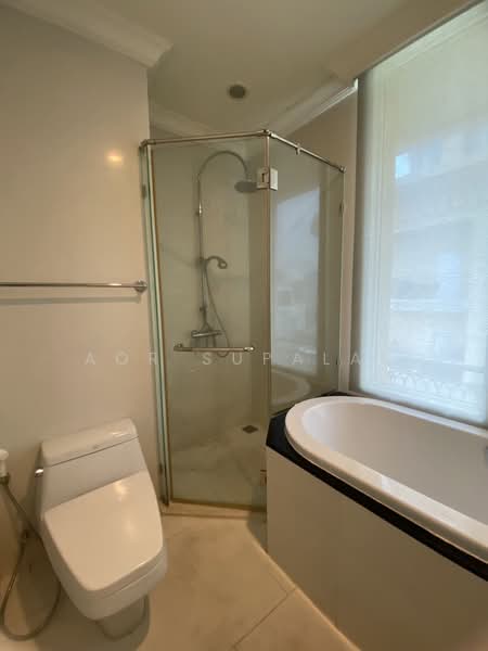 Royce Private Residences : รอย์ช ไพรเวท เรสซิเดนซ์ส, กรุงเทพ, 61 ซอยสุขุมวิท 31, คลองเตยเหนือ, วัฒนา, กรุงเทพ, 112 ตร.ม., คอนโด ให้เช่า, โดย Sittichai (Ice) Tulyanon, 60250115 - DDproperty.com