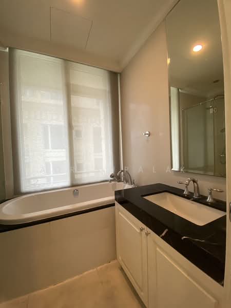 Royce Private Residences : รอย์ช ไพรเวท เรสซิเดนซ์ส, กรุงเทพ, 61 ซอยสุขุมวิท 31, คลองเตยเหนือ, วัฒนา, กรุงเทพ, 112 ตร.ม., คอนโด ให้เช่า, โดย Sittichai (Ice) Tulyanon, 60250115 - DDproperty.com