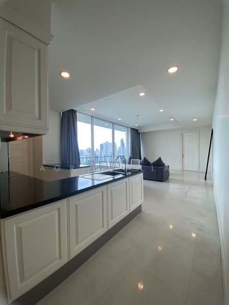 Royce Private Residences, Bangkok, 61 Soi Sukhumvit 31, Khlongtoei Nua, Watthana, Bangkok, 2 Bedrooms, 112 sqm, Condo For Rent, by Sittichai (Ice) Tulyanon, 60250115 - DDproperty.com