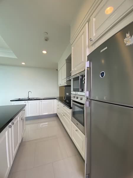 Royce Private Residences : รอย์ช ไพรเวท เรสซิเดนซ์ส, กรุงเทพ, 61 ซอยสุขุมวิท 31, คลองเตยเหนือ, วัฒนา, กรุงเทพ, 112 ตร.ม., คอนโด ให้เช่า, โดย Sittichai (Ice) Tulyanon, 60250115 - DDproperty.com