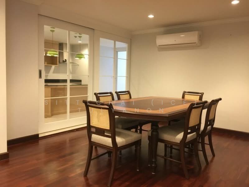 Newton Tower, Bangkok, Soi Sukhumvit 6, Khlong Toei, Khlong Toei, Bangkok, 3 Bedrooms, 190 sqm, Condo For Rent, by Sittichai (Ice) Tulyanon, 60250118 - DDproperty.com