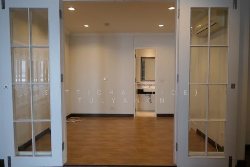 Newton Tower, Bangkok, Soi Sukhumvit 6, Khlong Toei, Khlong Toei, Bangkok, 3 Bedrooms, 190 sqm, Condo For Rent, by Sittichai (Ice) Tulyanon, 60250118 - DDproperty.com