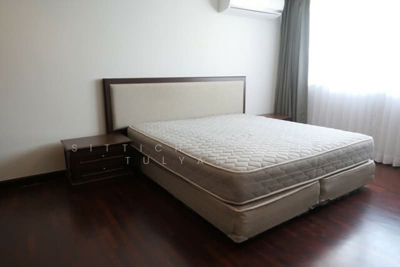 Newton Tower, Bangkok, Soi Sukhumvit 6, Khlong Toei, Khlong Toei, Bangkok, 3 Bedrooms, 190 sqm, Condo For Rent, by Sittichai (Ice) Tulyanon, 60250118 - DDproperty.com