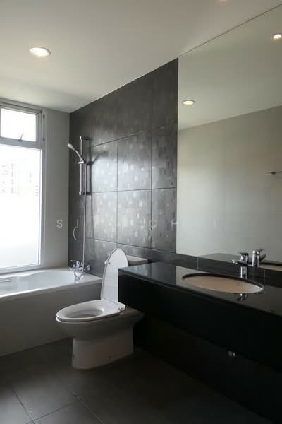 Newton Tower, Bangkok, Soi Sukhumvit 6, Khlong Toei, Khlong Toei, Bangkok, 3 Bedrooms, 190 sqm, Condo For Rent, by Sittichai (Ice) Tulyanon, 60250118 - DDproperty.com