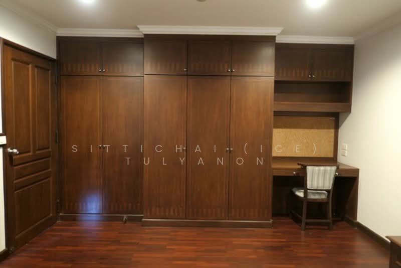 Newton Tower, Bangkok, Soi Sukhumvit 6, Khlong Toei, Khlong Toei, Bangkok, 3 Bedrooms, 190 sqm, Condo For Rent, by Sittichai (Ice) Tulyanon, 60250118 - DDproperty.com