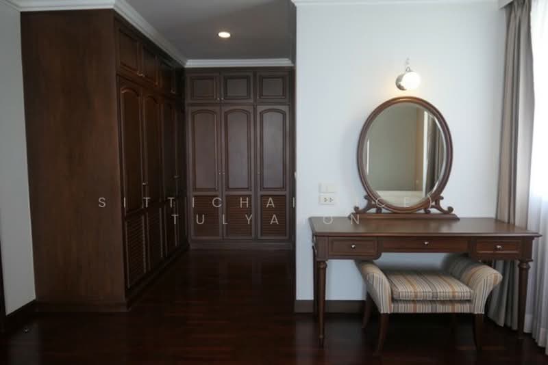 Newton Tower, Bangkok, Soi Sukhumvit 6, Khlong Toei, Khlong Toei, Bangkok, 3 Bedrooms, 190 sqm, Condo For Rent, by Sittichai (Ice) Tulyanon, 60250118 - DDproperty.com