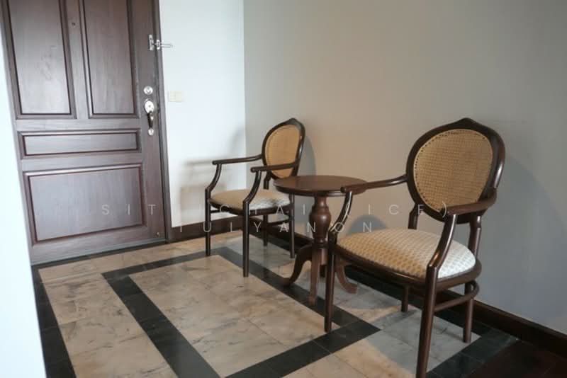 Newton Tower, Bangkok, Soi Sukhumvit 6, Khlong Toei, Khlong Toei, Bangkok, 3 Bedrooms, 190 sqm, Condo For Rent, by Sittichai (Ice) Tulyanon, 60250118 - DDproperty.com