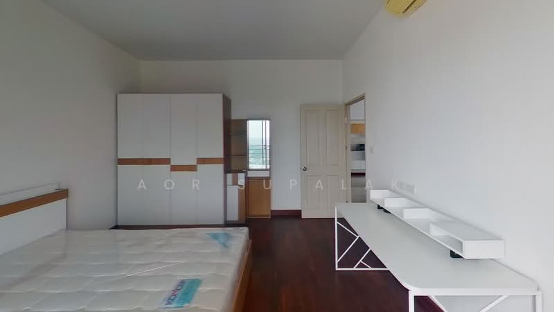 Supalai Park Kaset, Bangkok, Prasert Manutakit Road, Sena Nikhom, Chatuchak, Bangkok, 3 Bedrooms, 144 sqm, Condo For Sale, by Sittichai (Ice) Tulyanon, 60250119 - DDproperty.com