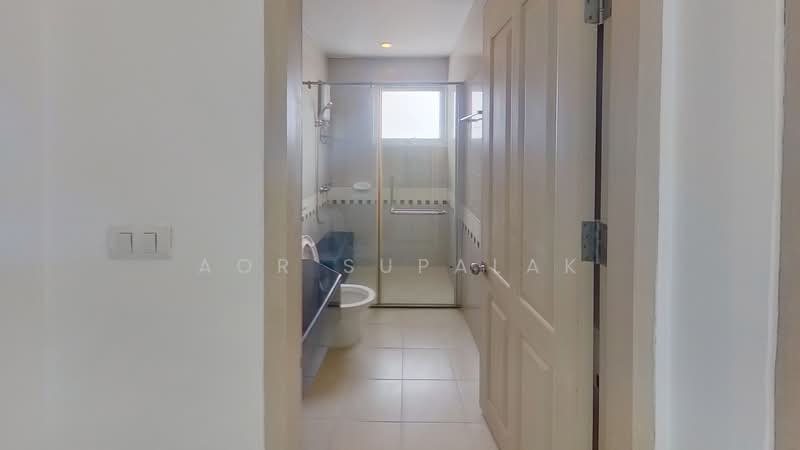 Supalai Park Kaset, Bangkok, Prasert Manutakit Road, Sena Nikhom, Chatuchak, Bangkok, 3 Bedrooms, 144 sqm, Condo For Sale, by Sittichai (Ice) Tulyanon, 60250119 - DDproperty.com