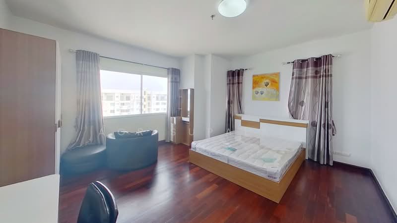 Supalai Park Kaset, Bangkok, Prasert Manutakit Road, Sena Nikhom, Chatuchak, Bangkok, 3 Bedrooms, 144 sqm, Condo For Sale, by Sittichai (Ice) Tulyanon, 60250119 - DDproperty.com