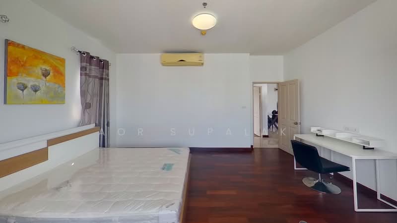 Supalai Park Kaset, Bangkok, Prasert Manutakit Road, Sena Nikhom, Chatuchak, Bangkok, 3 Bedrooms, 144 sqm, Condo For Sale, by Sittichai (Ice) Tulyanon, 60250119 - DDproperty.com