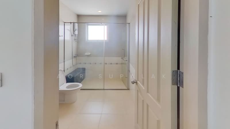 Supalai Park Kaset, Bangkok, Prasert Manutakit Road, Sena Nikhom, Chatuchak, Bangkok, 3 Bedrooms, 144 sqm, Condo For Sale, by Sittichai (Ice) Tulyanon, 60250119 - DDproperty.com
